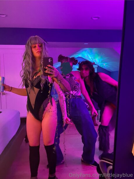 Littlejayblue best star picture