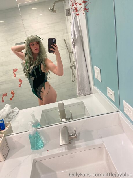 Littlejayblue model art photos