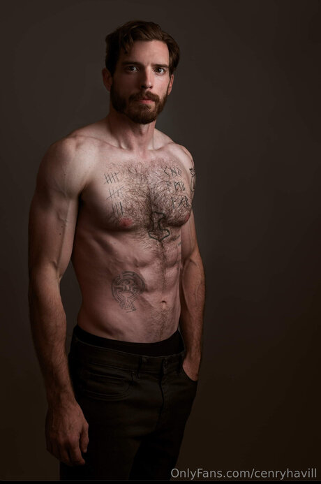 Cenryhavill pornstar nice img