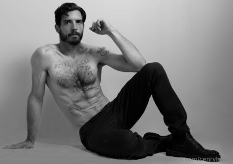 Cenryhavill naked star images