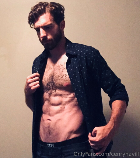 Cenryhavill top star picture