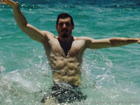 Cenryhavill star porn picture