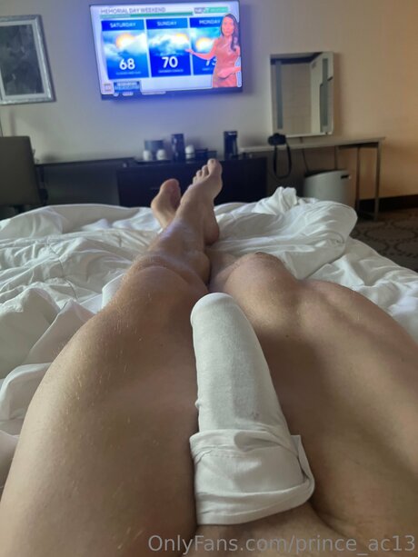 Prince Ac13 sexy model photos