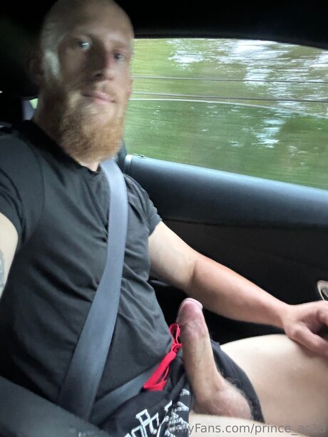 Prince Ac13 hot actress picture