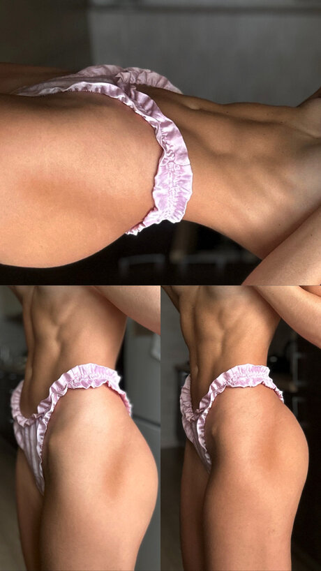 Katharsis star nude image