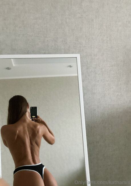 Katharsis erotic star photo