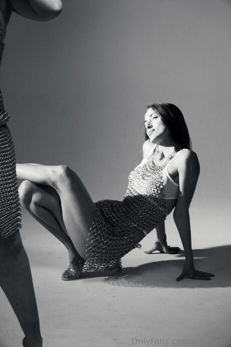 Katharsis xxx model picture