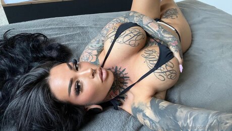 Babyxgwen model beautiful photos