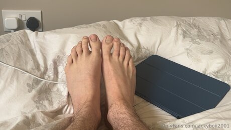 Jackyboii2001 naked star images