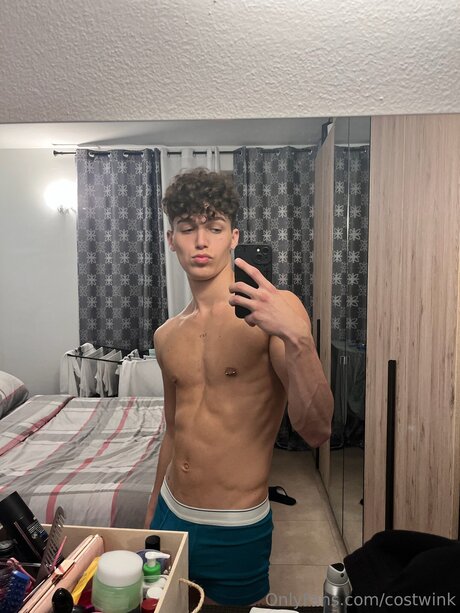 Xcost model exclusive pics