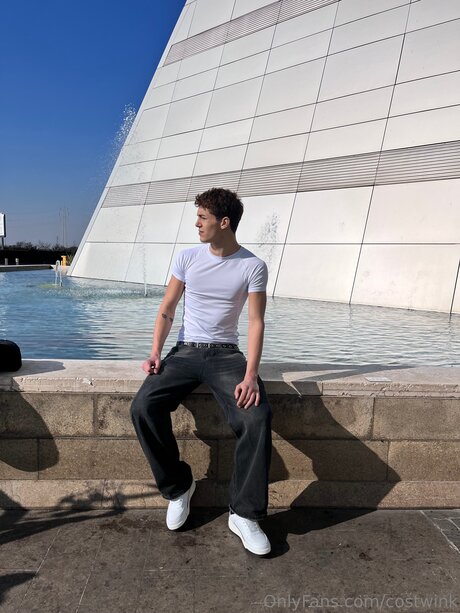 Xcost exclusive model pics