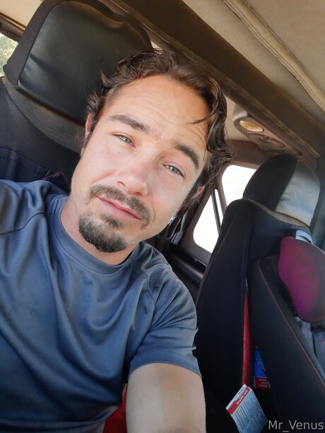 Mr Venus model pretty gallery