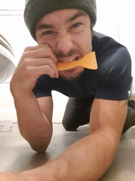 Mr Venus model hot photo