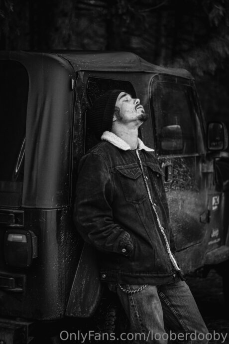 Mr Venus hot model archive