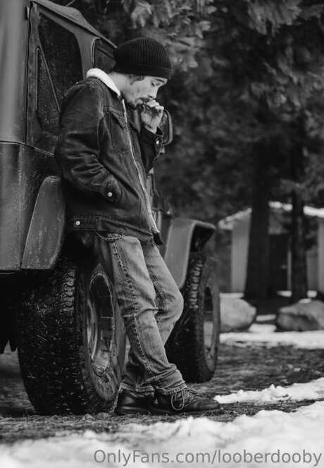 Mr Venus pornstar free photo