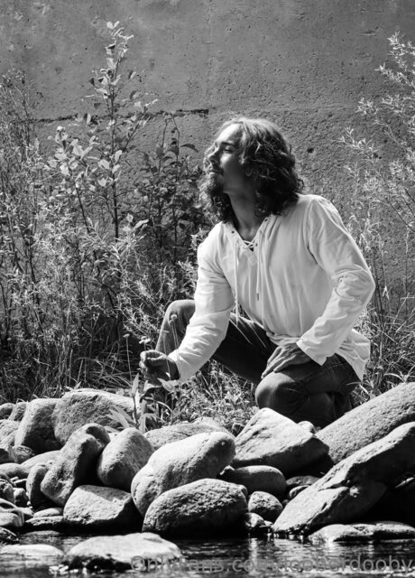 Mr Venus xxx pornstar pic