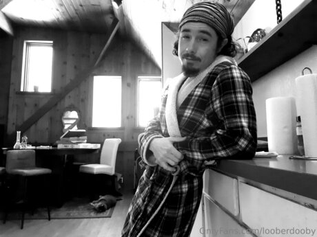 Mr Venus erotic model image