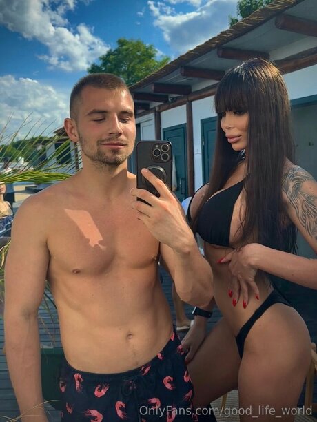 Kravchenkobarskayats model xxx pic