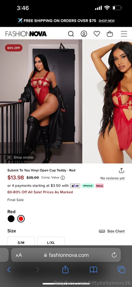 Kaitlyn9286 model nudes image