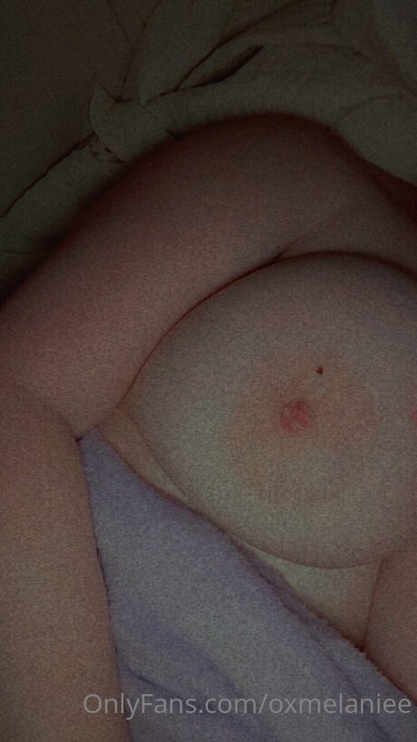 Oxmelaniee pretty actress archive