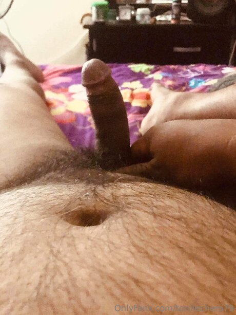 Torolechero79 perfect model photo