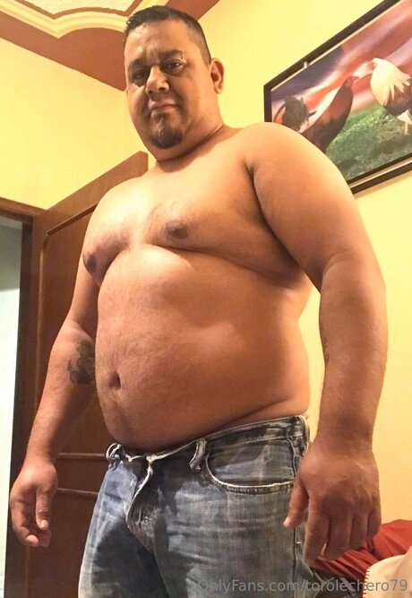Torolechero79 pornstar hot picture