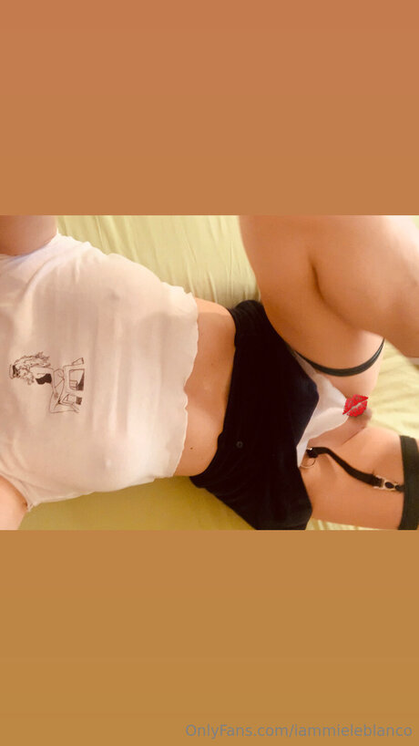 Evabianchi top star photo