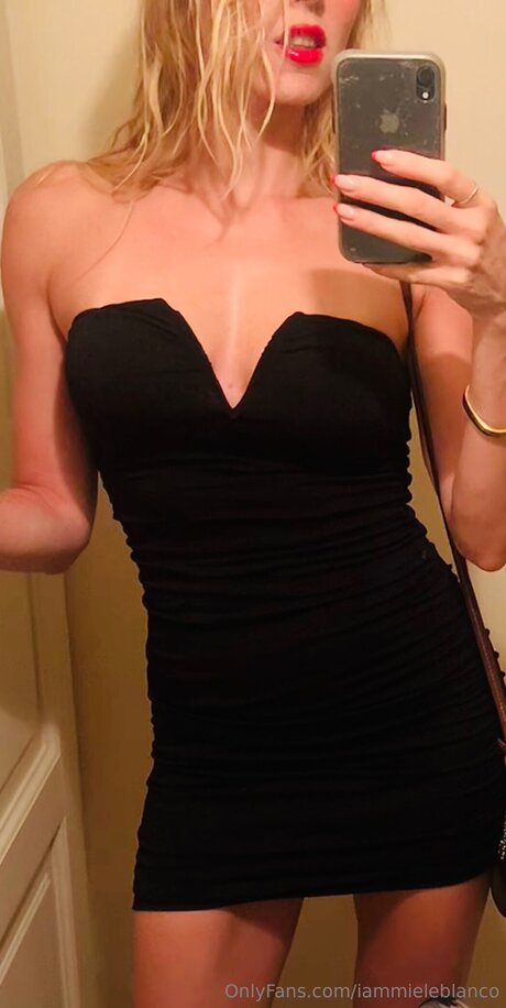 Evabianchi model sex image