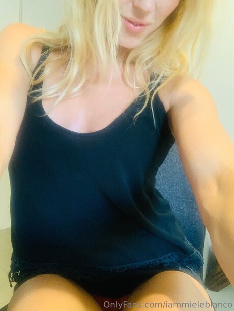 Evabianchi beautiful actress pic