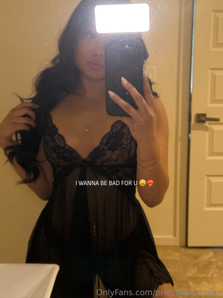 Prettyfacemulan nice pornstar photos