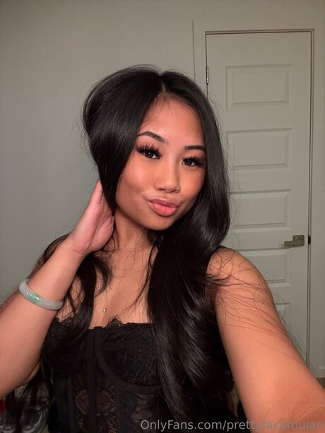 Prettyfacemulan star pornographic image