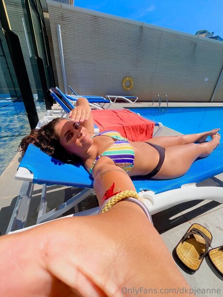 Dkpjeanne model sex pic