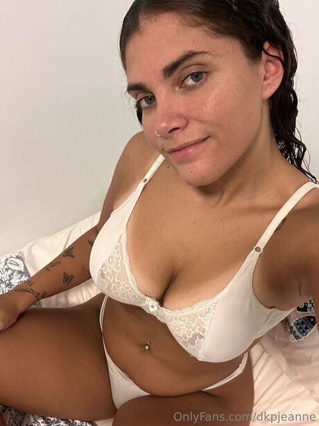 Dkpjeanne xxx model photo
