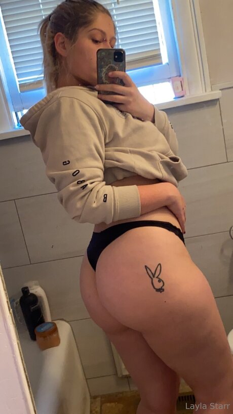 Bttrfly Chaser star pretty archive