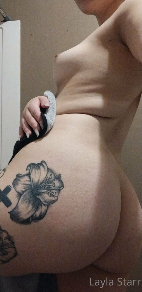 Bttrfly Chaser nice pornstar image