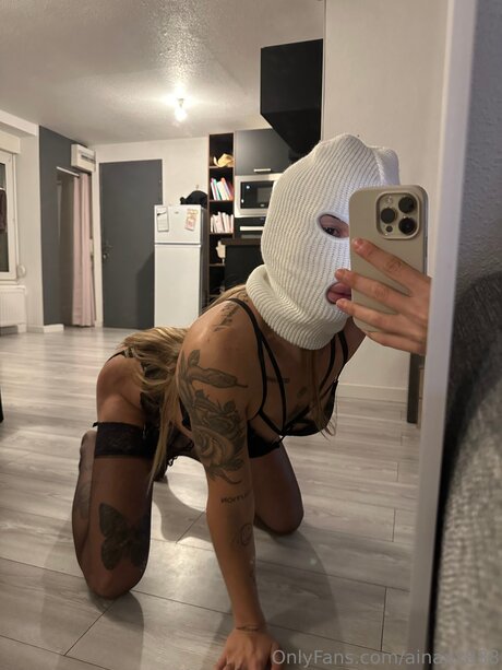 Ainaxx888 star xxx archive