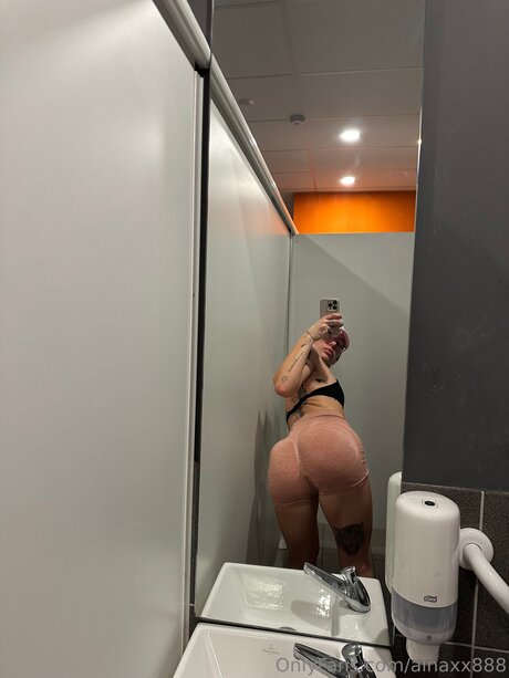 Ainaxx888 porn star pictures