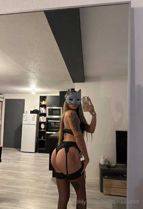 Ainaxx888 sex pornstar img