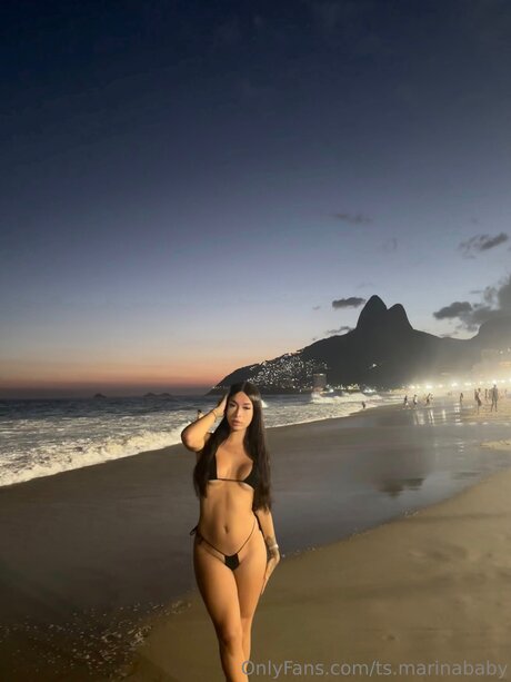 Ts Marinababy best star images