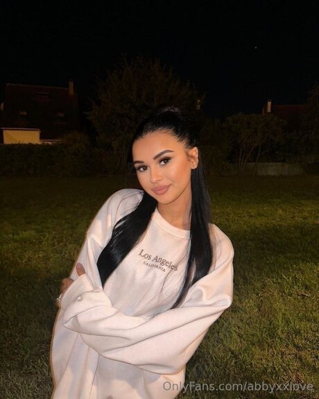 Abbyxxlove naked actress img