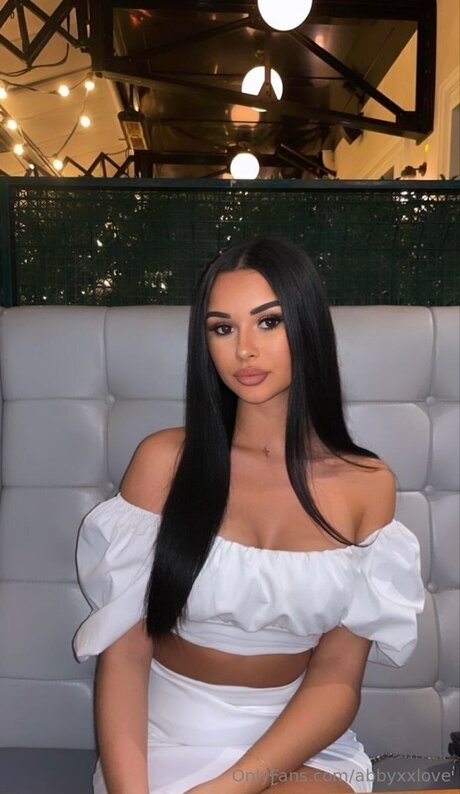 Abbyxxlove sexy actress photos