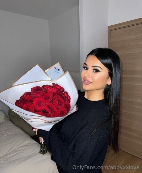 Abbyxxlove model sex photos