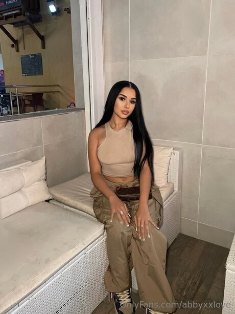 Abbyxxlove star nudes picture