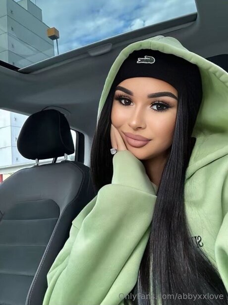 Abbyxxlove sexy actress pics