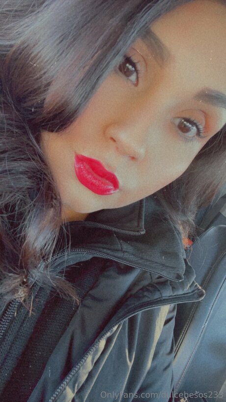 Dulcebesos233 pretty pornstar pics