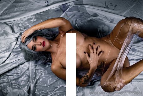 Gorgeousborges star hot galleries