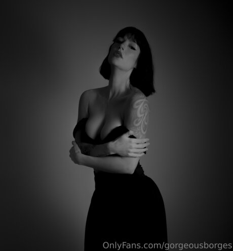 Gorgeousborges pornstar nice image