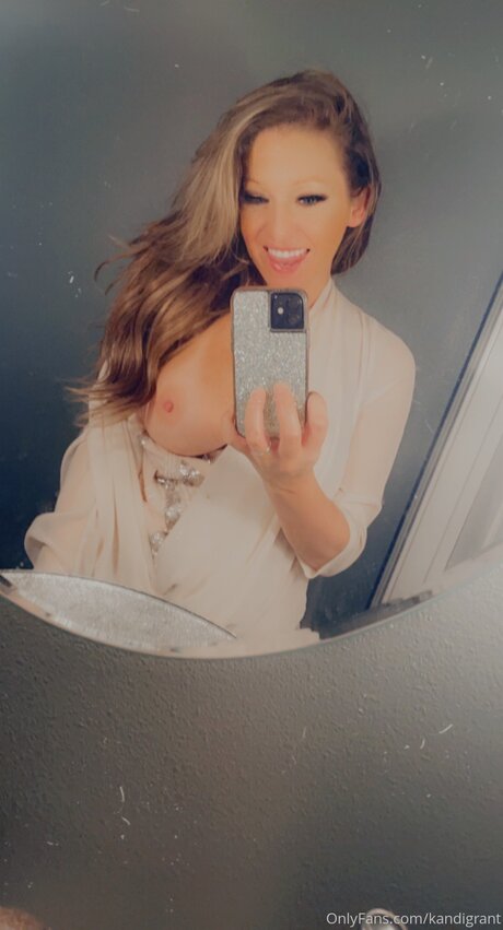 Kandigrant actress image