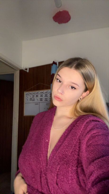 Itsjessicapearson beautiful pornstar pic