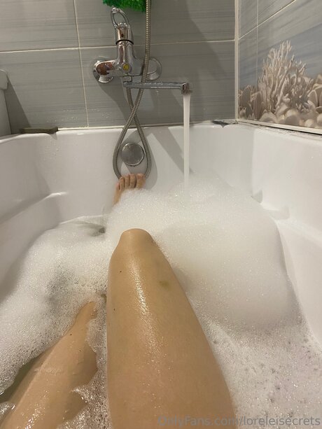 Loreleisecrets star adult pictures